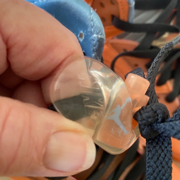 Size 10.5 - Jordan 5 Retro x DJ Khaled Mid We The Best - Crimson Bliss Og All - Picture 8 of 16